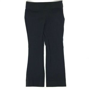 Ann Taylor Loft Kate Side Zip Pants Size 4